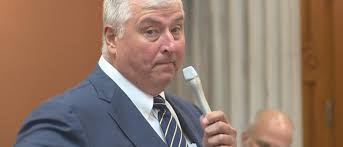 Court rejects appeal for Larry Householder, Matt Borges