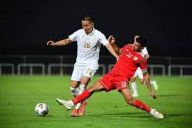 Timnas indonesia masih memiliki tiga pertandingan sisa kualifikasi piala dunia 2022 grup g, yakni melawan. Jkuilafcm4u Xm