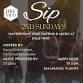SIP 2nd Sundays: Waterfront Wine Tasting and Music event image