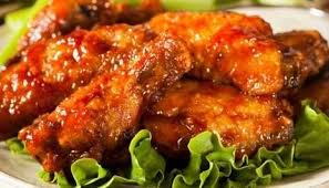 3 ulas bawang merah 2 ulas bawang putih 1 inci halia 2 batang serai 2 sudu madu garam secukupnya *kisar semua sampai halus & perap ayam. Resepi Ayam Bakar Madu Mudah Dan Paling Sedap