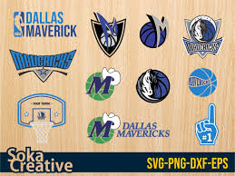 Download your collections in the code format compatible with all browsers, and use icons on. Dallas Mavericks Svg Bundle Vectorency