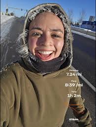 Qualifying for Boston marathon