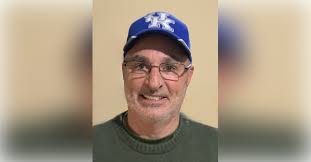 Obituary information for Scott Andrew McCosh