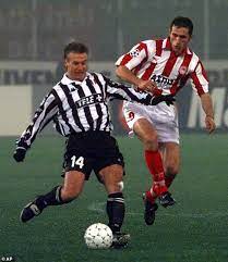 This is the profile site of the manager didier deschamps. France Boss Didier Deschamps Rules Himself Out Of Running For Juventus Job Express Digest