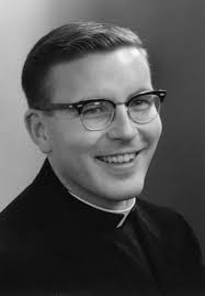 Rev. William N. Dougherty, OSFS (1936- 2024) — Oblates of St. Francis de  Sales