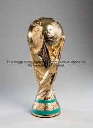 The following 7 files are in this category, out of 7 total. A Full Size Replica Of The Fifa World Cup Trophy Lot 1043 No Cat