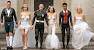 Most Inappropriate Wedding Dresses