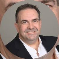 Chris McManus, REM®