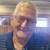 John J. Farrell Sr. Obituary