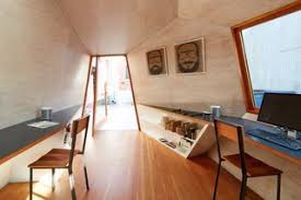 Build an organized home office without permanently modifying the. 25 Home Office Designs Decorating Ideas Dwell Dwell