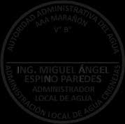 RESOLUCIÓN ADMINISTRATIVA Nº 017-2021-ANA-AAA.M