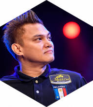 2025 Las Vegas Men's Open