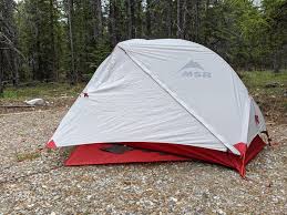The ultimate guide to building your own groundsheet. Integrated Tent Vestibule Footprint Bikepackersfoundry