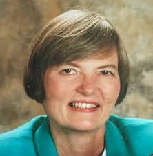 Susan Sudduth Dodson Hiller