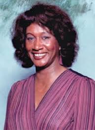 Joyce Burris's Instagram, Twitter & Facebook