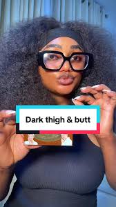 Dark Inner Thigh & Under butt 💯 They do magic guys 😁 07080803226 For...