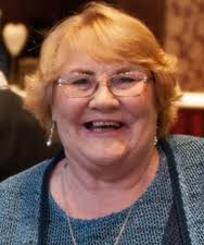 Condolence Book for Ann O'Shea (née Ward) (Aughrim, Wicklow)