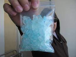 Breaking Bad Inspired Blue Rock Candy Rots Your Teeth Not Your Brain Wired