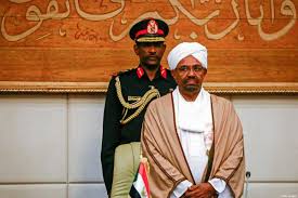 Jun 25, 2021 · أعلنت لجنة متخصصة في السودان العثور على 20 هاتفاً في سجن كوبر المركزي بالخرطوم ، مع الرئيس السابق عمر البشير وعدد من رموز نظامه. ØªØ¯Ù‡ÙˆØ± ØµØ­Ø© Ø§Ù„Ø±Ø¦ÙŠØ³ Ø§Ù„Ø³ÙˆØ¯Ø§Ù†ÙŠ Ø§Ù„Ø³Ø§Ø¨Ù‚ Ø¹Ù…Ø± Ø§Ù„Ø¨Ø´ÙŠØ± ÙˆÙ†Ù‚Ù„Ù‡ Ù„Ù„Ù…Ø³ØªØ´ÙÙ‰ Ø±Ø§Ù… Ø§Ù„Ù„Ù‡