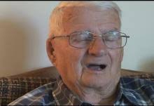 The Digital Collections of the National WWII Museum : Oral Histories