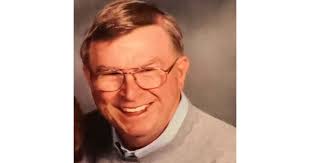 James Fitzsimmons Obituary (1944