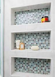 25 Amazing Subway Tile Bathroom Ideas Home Inspirations Small Bathroom Remodel Designs Bathroom Remodel Designs Shower Shelves