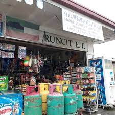 Kedai runcit vrine enterprise is situated nearby to kampung tiong. Kedai Runcit E T Kg Likas Convenience Store
