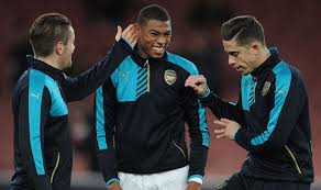 Stats de carrière (apparitions, buts, cartons) et historique de transfert. French Star Jeff Reine Adelaide Admits He S Grateful For Arsenal Move Football Sport Express Co Uk