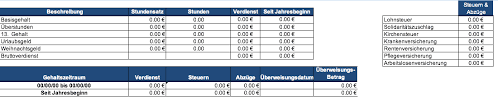 Wir haben eine simple stellenplanlösung in excel mittels makroprogrammierung konzipiert, mit der sich z.b. Kostenlose Excel Vorlagen Fur Personalplanung
