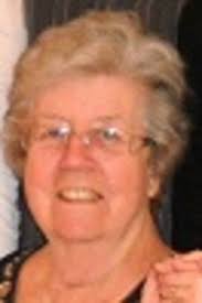 Denise Gérin née Hardy