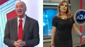 Este domingo había presentado una mejoría y fue trasladado de terapia intermedia a sala común. La Terrible Frase Machista De Mauro Viale A Liliana Caruso Vos Sos Mujer No Entendes De Revista Paparazzi