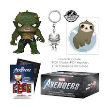 let's play part 2 the avengers game let's play continues! Funko Box Marvel S Avengers Only At Gamestop Gamestop