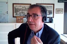 Christopher Parmeter's Instagram, Twitter & Facebook