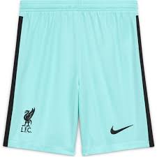 Inspired by a classic tailored aesthetic but filtered through a modern street lens and colour palette. Nike Fc Liverpool Shorts 20 21 Kinder Turkis Deinsportsfreund De
