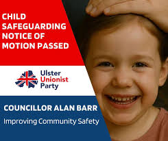 Councillor Alan Barr