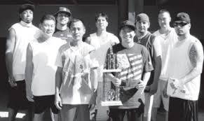 Oahu's Pepsi takes state basketball championship