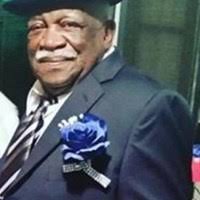 Charlie Jackson, Jr. Obituary