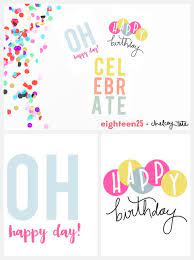 Each one is of top quality, and you will not be disappointed by what you see in this selection. Printable Birthday Note Cards Free Printable Birthday Cards Happy Birthday Cards Printable Happy Birthday Printable