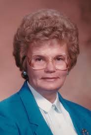 Patricia A Koch Allen (1934-2019)