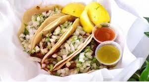 Maybe you would like to learn more about one of these? Tacos In Dallas Where To Find The City S Best Eater Dallas