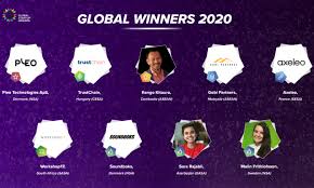 Check spelling or type a new query. The Global Startup Awards 2020 Global Winners Have Been Announced Eu Startups