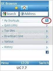 We did not find results for: Uc Browser 9 5 Java Jar Uc Browser 9 5 Edition Download Available For Java Based Smartphones Technostalls Fixed The Problem Of Large File Sizes Not Being What S New In Uc Browser 9 5 Java Version 1