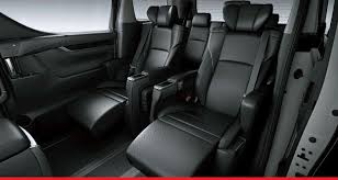 Toyota vellfire 2021 is a 7 seater mpv available at a price of rm 367,881 in the malaysia. Vellfire The Ideal Luxury Mpv Car Toyota Malaysia