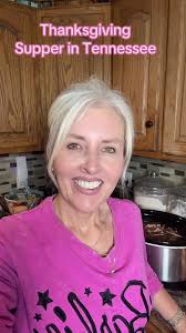 Mountain Cooking with Missy