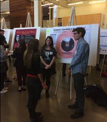 SUMMER RESEARCH SYMPOSIUM &CELEBRATION