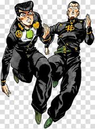 Josuke Transparent Background Png Cliparts Free Download Hiclipart You may feel your favorite manga should be gathered together into distinct categories for your own reference and, now, you can do this with a list. josuke transparent background png