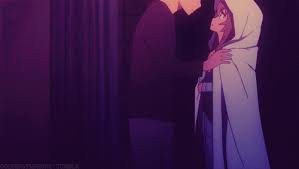 Toradora Kiss Scene Shared By Crazy Yaoi Love Change color of watched episodes. toradora kiss scene shared by