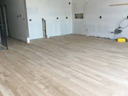 Dark kitchen floors with oak cabinets theoxfordcomma co. Going From Dark Brown To No Stain On White Oak Floors