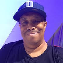 Obituary information for Mr. Keith "Chipp" Morgan