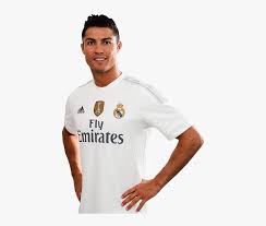 Real madrid vector logo, free to download in eps, svg, jpeg and png formats. Cristiano Ronaldo Real Madrid 2016 Png Transparent Png Kindpng